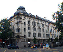 Central School of Art And Design
